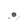 Tie Rod End 1976-1976 GMC K15/K1500 Pickup ; 1976-1976 GMC K25/K2500 Pickup ; 1976-1980 Chevrolet K1 - image 3