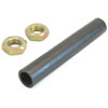 Tie Rod End Adjusting Sleeve 1974-1978 Toyota Corona ; 1975-1980 Dodge Colt ; 1976-1980 Plymouth Arr - image 1