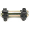 Tie Rod End Adjusting Sleeve 1977-1980 Nissan 810 ; 1979-1981 Nissan 280ZX ; 1980-1986 Nissan 720 ; - image 1