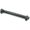 Tie Rod End Adjusting Sleeve 1971-1991 Ford Country Squire ; 1971-1991 Mercury Colony Park ; 1979-19 - image 1