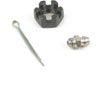 Tie Rod End 1977-1991 Ford E-150 Econoline  1977-1991 Ford E-250 Econoline - image 3