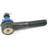 Front Right Outer Tie Rod End 1980-1996 Ford F-Series - image 2