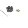 Front Right Outer Tie Rod End 1980-1996 Ford F-Series - image 3