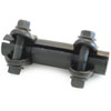 Tie Rod End Adjusting Sleeve 1980-1993 Ford F-100 ; 1980-1996 Ford Bronco ; 1980-1996 Ford F-150 ; 1 - image 1