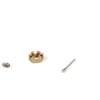 Tie Rod End 1977-1980 for Nissan 810  1979-1981 for Nissan 280ZX - image 3