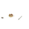 Tie Rod End 1972-1978 Toyota Pickup - image 3