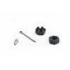 Front Outer Tie Rod End 1973-1989 Honda - image 3