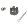 Tie Rod End 1980-1984 Oldsmobile Omega ; 1980-1984 Pontiac Phoenix ; 1980-1985 Buick Skylark ; 1980- - image 2