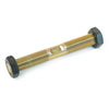 Tie Rod End Adjusting Sleeve 1977-1985 Mazda GLC ; 1979-1985 Mazda RX-7 ; 1981-1982 Ford Courier ; 1 - image 1