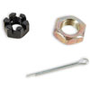 Tie Rod End 1976-1980 Plymouth Arrow ; 1978-1983 Dodge Challenger ; 1978-1983 Plymouth Sapporo ; 197 - image 3