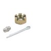 Tie Rod End 1978-1980 Dodge Challenger  1978-1980 Dodge Colt  1978-1980 Plymouth Sapporo - image 2