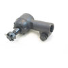 Tie Rod End 1982-1984 Pontiac J2000 ; 1982-1988 Cadillac Cimarron ; 1982-1988 Oldsmobile Firenza ; 1 - image 1