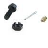 Tie Rod End 1982-1984 Pontiac J2000 ; 1982-1988 Cadillac Cimarron ; 1982-1988 Oldsmobile Firenza ; 1 - image 3