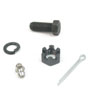 Tie Rod End 1982-1984 Pontiac J2000 ; 1982-1988 Cadillac Cimarron ; 1982-1988 Oldsmobile Firenza ; 1 - image 3