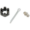 Tie Rod End 1984-1990 Jeep Cherokee  1984-1990 Jeep Wagoneer  1986-1990 Jeep Comanche  1987-1990 Jeep Wrangler - image 3