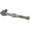 Front Left Outer Tie Rod End 1981-1986 Chevrolet Truck - image 2