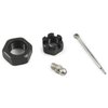 Front Right Outer Tie Rod End 1981-1986 Chevrolet Truck - image 2