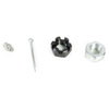 Tie Rod End 1986-1997 Ford Aerostar - image 3