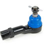Tie Rod End 1983-1990 Mazda 626  1988-1990 Mazda MX-6  1988-1991 Mazda 929  1989-1991 Ford Probe - image 1
