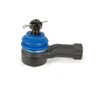 Front Outer Tie Rod End 1983-2005 Dodge - image 1
