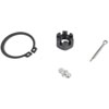 Front Outer Tie Rod End 1979-1994 Toyota Pickup - image 3