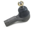 Tie Rod End 1986-1989 Mazda 323  1987-1989 Mercury Tracer  1988-1993 Ford Festiva  1991-1994 Mercury Capri - image 1