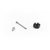 Front Outer Tie Rod End 1988-2002 GM Truck/SUV/Van - image 2