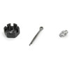 Tie Rod End 1986-1989 Dodge D100  1986-1993 Dodge D150  1986-1993 Dodge D250  1986-1993 Dodge Ramcharger  1986-1993 Dodge W150 - image 3