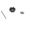 Tie Rod End 1986-1991 Buick Riviera ; 1986-1991 Cadillac Eldorado ; 1986-1991 Cadillac Seville ; 198 - image 3