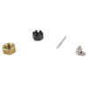 Tie Rod End 1986-1996 Chevrolet Corvette - image 3