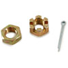 Tie Rod End 1987-2002 Isuzu Trooper ; 1988-1995 Isuzu Pickup ; 1989-1994 Isuzu Amigo ; 1991-1997 Isu - image 3