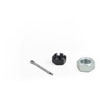 Front Outer Tie Rod End Nissan - image 3