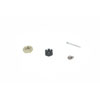 Tie Rod End 1986-1986 Dodge Conquest  1986-1986 Plymouth Conquest  1986-1989 Mitsubishi Starion  1987-1989 Chrysler Conquest - image 3