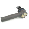 Front Outer Tie Rod End 1991-1996 Dodge Dakota - image 2