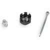 Front Left Outer Tie Rod End 1991-2001 Jeep - image 3