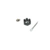 Front Right Inner Tie Rod End 1991-2006 Jeep - image 3