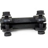 Tie Rod End Adjusting Sleeve 1988-1993 Dodge D250  1988-1993 Dodge D350  1988-1993 Dodge W250  1988-1993 Dodge W350 - image 1