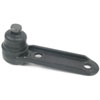 Front Inner Tie Rod End 1983-1993 Mercedes-Benz - image 1