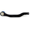 Front Left Outer Tie Rod End 1990-1993 Honda Accord - image 2