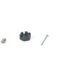 Tie Rod End 1993-1998 Lincoln Mark VIII - image 3