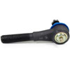 Front Outer Tie Rod End 1994-1999 Dodge Ram - image 2
