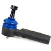 Front Outer Tie Rod End 1995-2005 Dodge Neon - image 1