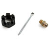 Front Outer Tie Rod End 1993-2006 Ford - image 3