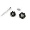 Front Outer Tie Rod End 1993-1997 Dodge Intrepid - image 3