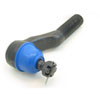 Front Right Outer Tie Rod End 1992-2007 Ford Econoline - image 1
