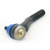 Front Right Outer Tie Rod End 1992-2007 Ford Econoline - image 2