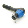 Front Left Outer Tie Rod End 1992-2002 Ford E-150/250 - image 1