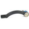 Front Left Outer Tie Rod End 1993-2004 Volvo - image 2