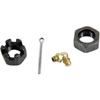 Front Outer Tie Rod End 1991-2004 Toyota - image 3