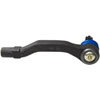 Front Right Outer Tie Rod End 1992-2001 Honda - image 2